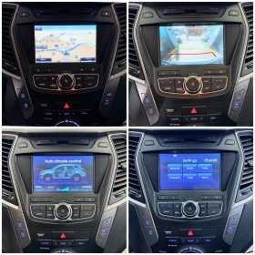 Hyundai Santa fe 2.2CRDI NAVI KOJA PODGREV KEYLESS-GO | Auto.bg — изображение 15 Hyundai Santa fe 2.2CRDI NAVI KOJA PODGREV KEYLESS-GO | Auto.bg — изображение 15