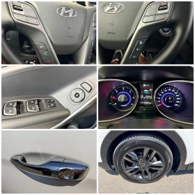 Hyundai Santa fe 2.2CRDI NAVI KOJA PODGREV KEYLESS-GO | Auto.bg — изображение 16 Hyundai Santa fe 2.2CRDI NAVI KOJA PODGREV KEYLESS-GO | Auto.bg — изображение 16