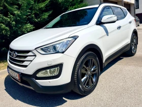 Hyundai Santa fe 2.2CRDI NAVI KOJA PODGREV KEYLESS-GO