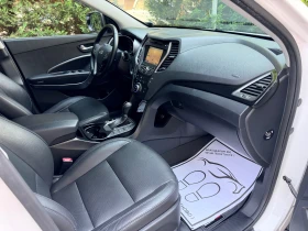 Hyundai Santa fe 2.2CRDI NAVI KOJA PODGREV KEYLESS-GO | Auto.bg — изображение 11 Hyundai Santa fe 2.2CRDI NAVI KOJA PODGREV KEYLESS-GO | Auto.bg — изображение 11