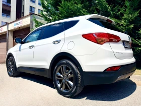 Hyundai Santa fe 2.2CRDI NAVI KOJA PODGREV KEYLESS-GO | Auto.bg — изображение 7 Hyundai Santa fe 2.2CRDI NAVI KOJA PODGREV KEYLESS-GO | Auto.bg — изображение 7