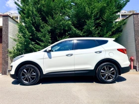 Hyundai Santa fe 2.2CRDI NAVI KOJA PODGREV KEYLESS-GO | Auto.bg — изображение 8 Hyundai Santa fe 2.2CRDI NAVI KOJA PODGREV KEYLESS-GO | Auto.bg — изображение 8