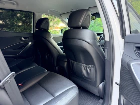 Hyundai Santa fe 2.2CRDI NAVI KOJA PODGREV KEYLESS-GO | Auto.bg — изображение 13 Hyundai Santa fe 2.2CRDI NAVI KOJA PODGREV KEYLESS-GO | Auto.bg — изображение 13