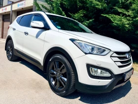 Hyundai Santa fe 2.2CRDI NAVI KOJA PODGREV KEYLESS-GO | Auto.bg — изображение 3 Hyundai Santa fe 2.2CRDI NAVI KOJA PODGREV KEYLESS-GO | Auto.bg — изображение 3