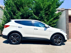 Hyundai Santa fe 2.2CRDI NAVI KOJA PODGREV KEYLESS-GO | Auto.bg — изображение 4 Hyundai Santa fe 2.2CRDI NAVI KOJA PODGREV KEYLESS-GO | Auto.bg — изображение 4