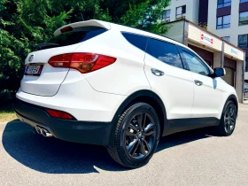 Hyundai Santa fe 2.2CRDI NAVI KOJA PODGREV KEYLESS-GO | Auto.bg — изображение 5 Hyundai Santa fe 2.2CRDI NAVI KOJA PODGREV KEYLESS-GO | Auto.bg — изображение 5