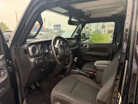 Jeep Wrangler UNLIMITED SAHARA| ПОДГРЕВИ| KEYLESS| NAVI| | Auto.bg — изображение 5 Jeep Wrangler UNLIMITED SAHARA| ПОДГРЕВИ| KEYLESS| NAVI| | Auto.bg — изображение 5