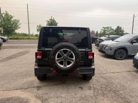 Jeep Wrangler UNLIMITED SAHARA| ПОДГРЕВИ| KEYLESS| NAVI| | Auto.bg — изображение 4 Jeep Wrangler UNLIMITED SAHARA| ПОДГРЕВИ| KEYLESS| NAVI| | Auto.bg — изображение 4