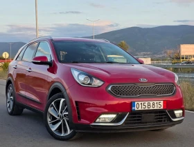 Kia Niro 1.6 HYBRID/LED/KAMERA/NAVI