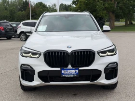 BMW X5 xDrive40i M Sport | ВЪЗДУШНО | ПАНОРАМА | 360