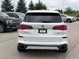 BMW X5 xDrive40i M Sport | ВЪЗДУШНО | ПАНОРАМА | 360 | Auto.bg — изображение 4 BMW X5 xDrive40i M Sport | ВЪЗДУШНО | ПАНОРАМА | 360 | Auto.bg — изображение 4