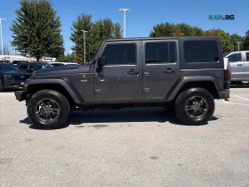 Jeep Wrangler Unlimited Sahara * АвтоКредит * (ЦЕНА ДО БГ) - 15499 € - 78529668 3 | Car24.bg Jeep Wrangler Unlimited Sahara * АвтоКредит * (ЦЕНА ДО БГ) - 15499 € - 78529668 3