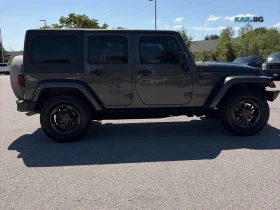 Jeep Wrangler Unlimited Sahara * АвтоКредит * (ЦЕНА ДО БГ) - 15499 € - 78529668 4 | Car24.bg Jeep Wrangler Unlimited Sahara * АвтоКредит * (ЦЕНА ДО БГ) - 15499 € - 78529668 4