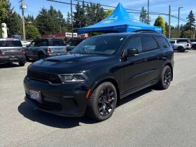 Dodge Durango * SRT 392 * АВТОКРЕДИТ БЕЗ ПЪРВОНАЧАЛНА ВНОСКА*