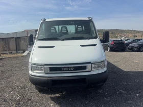 Iveco Daily 35c13 4.50м Италия | Auto.bg — изображение 2 Iveco Daily 35c13 4.50м Италия | Auto.bg — изображение 2