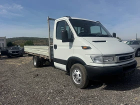 Iveco Daily 35c13 4.50м Италия | Auto.bg — изображение 3 Iveco Daily 35c13 4.50м Италия | Auto.bg — изображение 3
