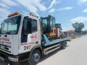 Iveco Eurocargo 100e18r | Auto.bg — изображение 5 Iveco Eurocargo 100e18r | Auto.bg — изображение 5