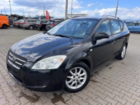 Kia Ceed 1.4i EURO 4 1 - Car24.bg Kia Ceed 1.4i EURO 4 1