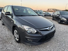 Hyundai I30 1.4i KLIMA 143000km. - Car24.bg Hyundai I30 1.4i KLIMA 143000km.