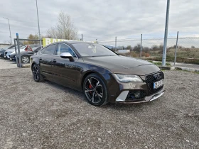 Audi A7 RS FULL TOP - 33333 лв. / 17042.89 € - 95275221 3 | Car24.bg Audi A7 RS FULL TOP - 33333 лв. / 17042.89 € - 95275221 3