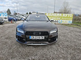 Audi A7 RS FULL TOP - Car24.bg Audi A7 RS FULL TOP