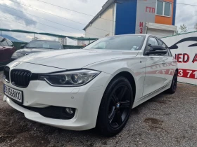 BMW 320 2.0D X-DRIVE AVTOMAT/NAVI - Car24.bg BMW 320 2.0D X-DRIVE AVTOMAT/NAVI