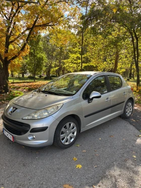 Peugeot 207 | Mobile.bg — малка снимка 2