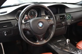 BMW M3 DCT* CABRIO* ПОДГРЕВ* КАМЕРИ* HEADUP - 37999 лв. / 19428.58 € - 52814665 7 | Car24.bg BMW M3 DCT* CABRIO* ПОДГРЕВ* КАМЕРИ* HEADUP - 37999 лв. / 19428.58 € - 52814665 7