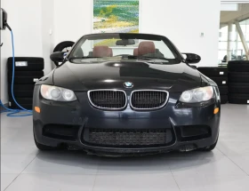 BMW M3 DCT* CABRIO* ПОДГРЕВ* КАМЕРИ* HEADUP - 37999 лв. / 19428.58 € - 52814665 5 | Car24.bg BMW M3 DCT* CABRIO* ПОДГРЕВ* КАМЕРИ* HEADUP - 37999 лв. / 19428.58 € - 52814665 5