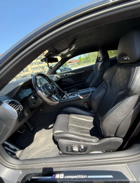 BMW M8 Competition - 164990 лв. / 84358.05 € - 27360915 5 | Car24.bg BMW M8 Competition - 164990 лв. / 84358.05 € - 27360915 5