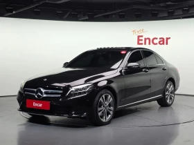 Mercedes-Benz C 180 - Car24.bg Mercedes-Benz C 180