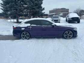 BMW 550 M550i xDrive 2018* CARFAX * БЕЗ ПЪРВОНАЧАЛНА ВНОСК - 52500 лв. / 26842.82 € - 75758401 4 | Car24.bg BMW 550 M550i xDrive 2018* CARFAX * БЕЗ ПЪРВОНАЧАЛНА ВНОСК - 52500 лв. / 26842.82 € - 75758401 4