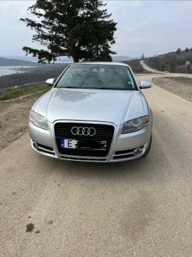 Audi A4 - 2650 € / 5182.95 лв. - 28818067 2 | Car24.bg Audi A4 - 2650 € / 5182.95 лв. - 28818067 2