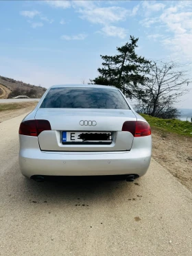 Audi A4 - 2650 € / 5182.95 лв. - 28818067 4 | Car24.bg Audi A4 - 2650 € / 5182.95 лв. - 28818067 4