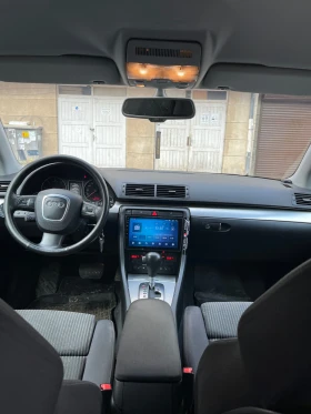 Audi A4 - 2650 € / 5182.95 лв. - 28818067 11 | Car24.bg Audi A4 - 2650 € / 5182.95 лв. - 28818067 11