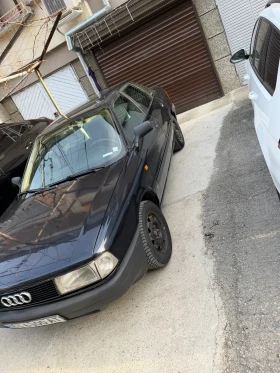Audi 80 1.8 Газ - 650 € / 1271.29 лв. - 10386143 3 | Car24.bg Audi 80 1.8 Газ - 650 € / 1271.29 лв. - 10386143 3