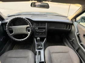Audi 80 1.8 Газ - 650 € / 1271.29 лв. - 10386143 5 | Car24.bg Audi 80 1.8 Газ - 650 € / 1271.29 лв. - 10386143 5