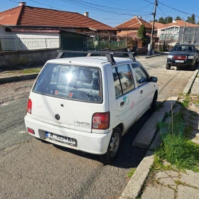 Daihatsu Cuore - 500 € / 977.91 лв. - 76228034 3 | Car24.bg Daihatsu Cuore - 500 € / 977.91 лв. - 76228034 3