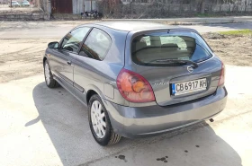 Nissan Almera - 1250 € / 2444.79 лв. - 50860999 5 | Car24.bg Nissan Almera - 1250 € / 2444.79 лв. - 50860999 5