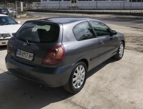 Nissan Almera - 1250 € / 2444.79 лв. - 50860999 4 | Car24.bg Nissan Almera - 1250 € / 2444.79 лв. - 50860999 4