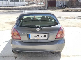 Nissan Almera - 1250 € / 2444.79 лв. - 50860999 6 | Car24.bg Nissan Almera - 1250 € / 2444.79 лв. - 50860999 6