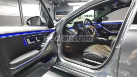 Mercedes-Benz S 350 d| BURMASTER| DIST+ | 360| HUD| ВКЛ.ТЕХНОТЕСТ | Auto.bg — изображение 4 Mercedes-Benz S 350 d| BURMASTER| DIST+ | 360| HUD| ВКЛ.ТЕХНОТЕСТ | Auto.bg — изображение 4