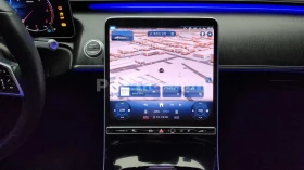 Mercedes-Benz S 350 d| BURMASTER| DIST+ | 360| HUD| ВКЛ.ТЕХНОТЕСТ | Auto.bg — изображение 9 Mercedes-Benz S 350 d| BURMASTER| DIST+ | 360| HUD| ВКЛ.ТЕХНОТЕСТ | Auto.bg — изображение 9
