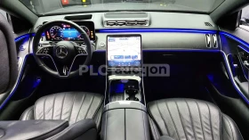 Mercedes-Benz S 350 d| BURMASTER| DIST+ | 360| HUD| ВКЛ.ТЕХНОТЕСТ | Auto.bg — изображение 5 Mercedes-Benz S 350 d| BURMASTER| DIST+ | 360| HUD| ВКЛ.ТЕХНОТЕСТ | Auto.bg — изображение 5