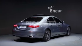 Mercedes-Benz S 350 d| BURMASTER| DIST+ | 360| HUD| ВКЛ.ТЕХНОТЕСТ | Auto.bg — изображение 2 Mercedes-Benz S 350 d| BURMASTER| DIST+ | 360| HUD| ВКЛ.ТЕХНОТЕСТ | Auto.bg — изображение 2