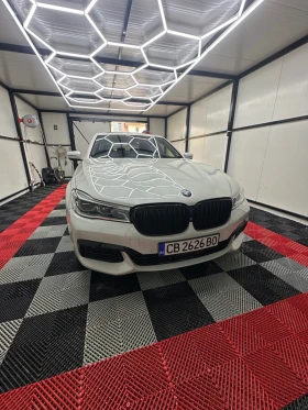 BMW 750 750IL | Auto.bg — изображение 2 BMW 750 750IL | Auto.bg — изображение 2