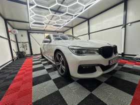 BMW 750 750IL