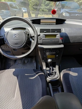 Citroen C4 - 3100 € / 6063.07 лв. - 20141919 9 | Car24.bg Citroen C4 - 3100 € / 6063.07 лв. - 20141919 9