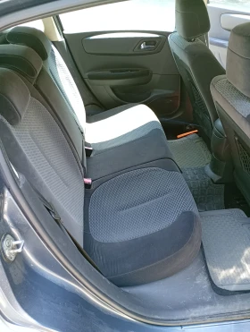 Citroen C4 - 3100 € / 6063.07 лв. - 20141919 10 | Car24.bg Citroen C4 - 3100 € / 6063.07 лв. - 20141919 10