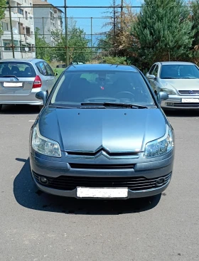 Citroen C4 - 3100 € / 6063.07 лв. - 20141919 8 | Car24.bg Citroen C4 - 3100 € / 6063.07 лв. - 20141919 8